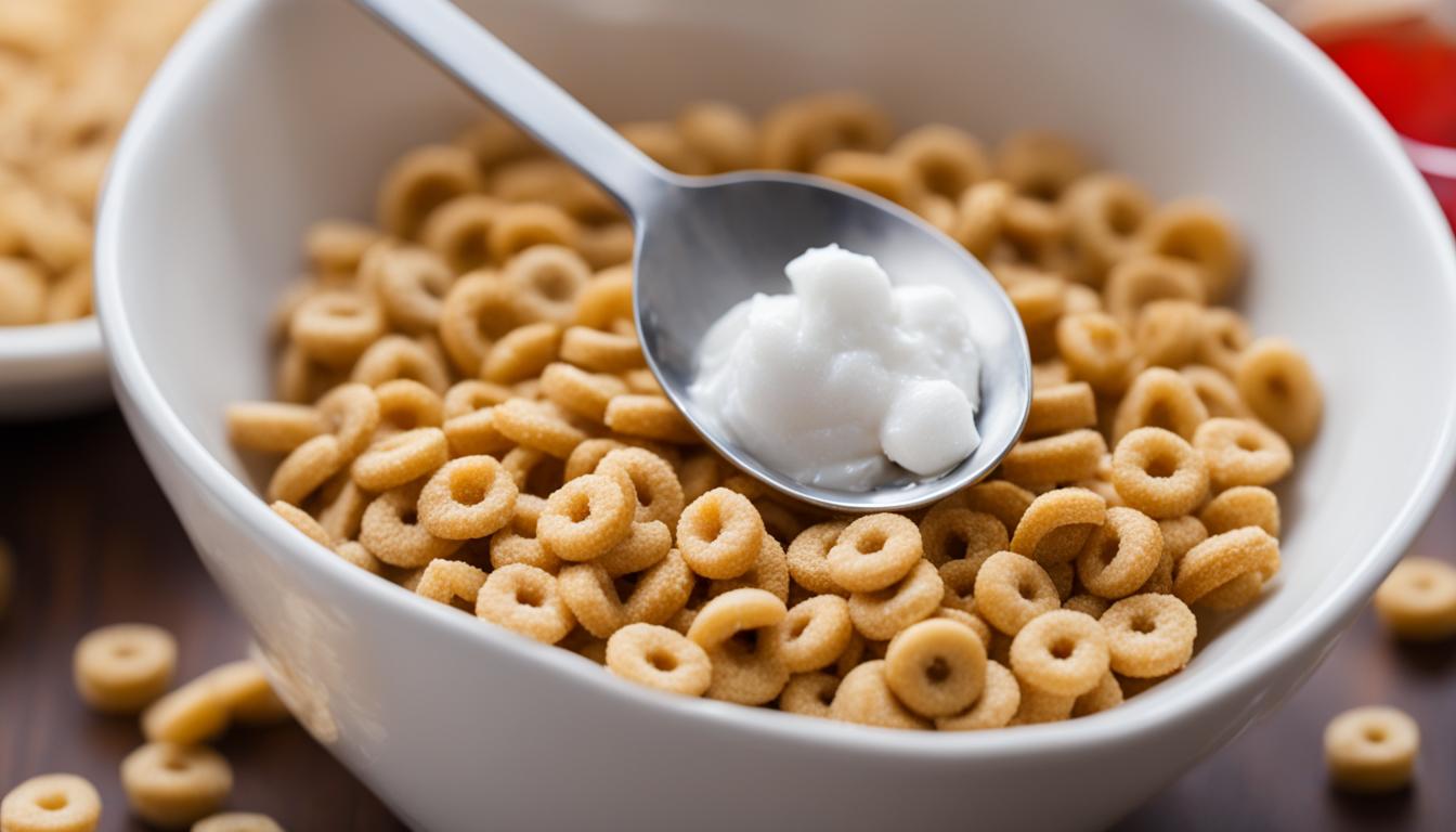 Cheerios Glycemic Index