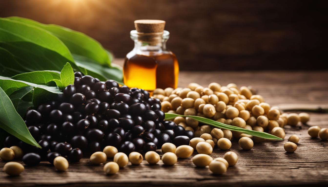 Choosing Organic Soy Sauce