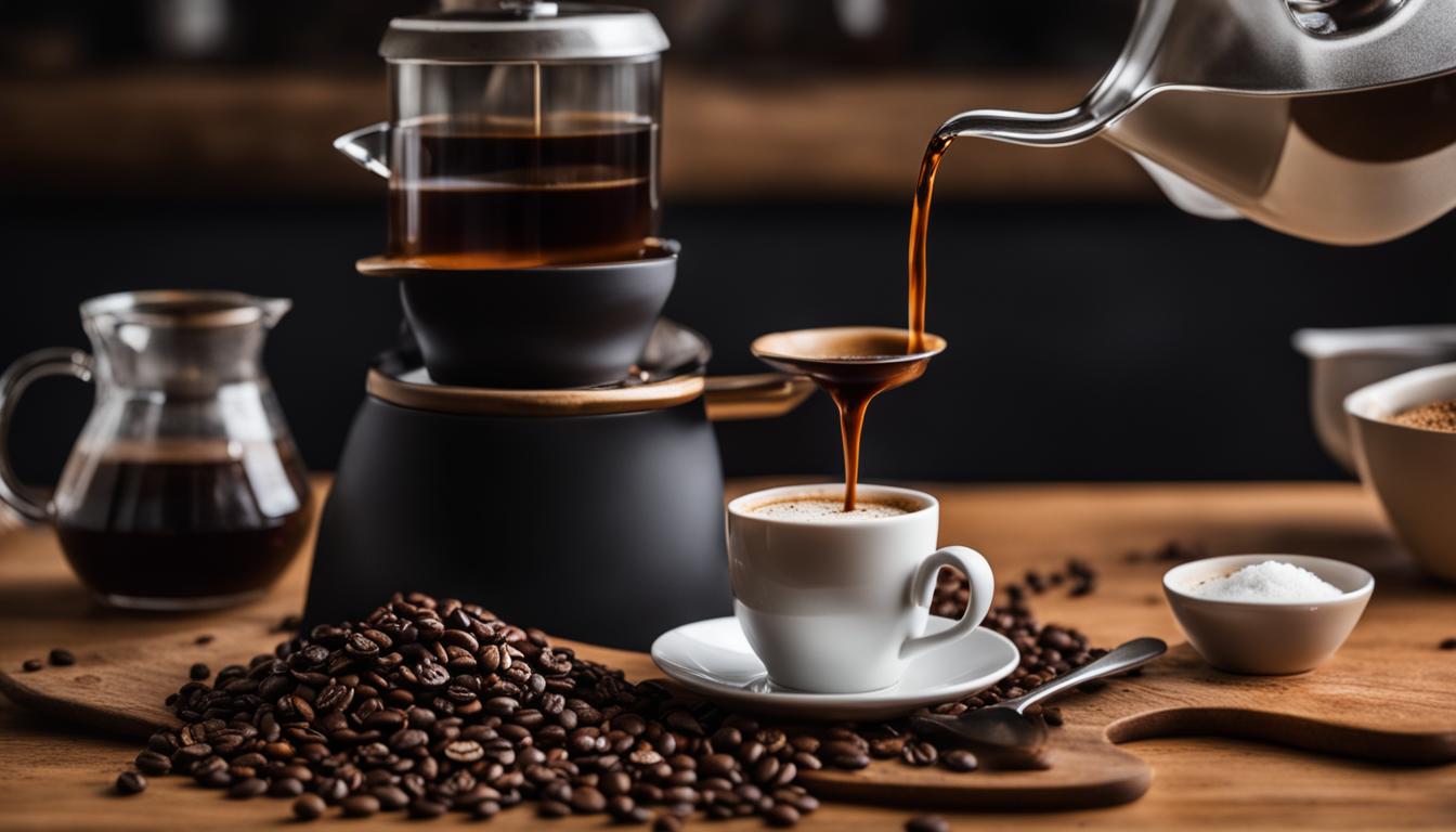 brewing tips for coffee