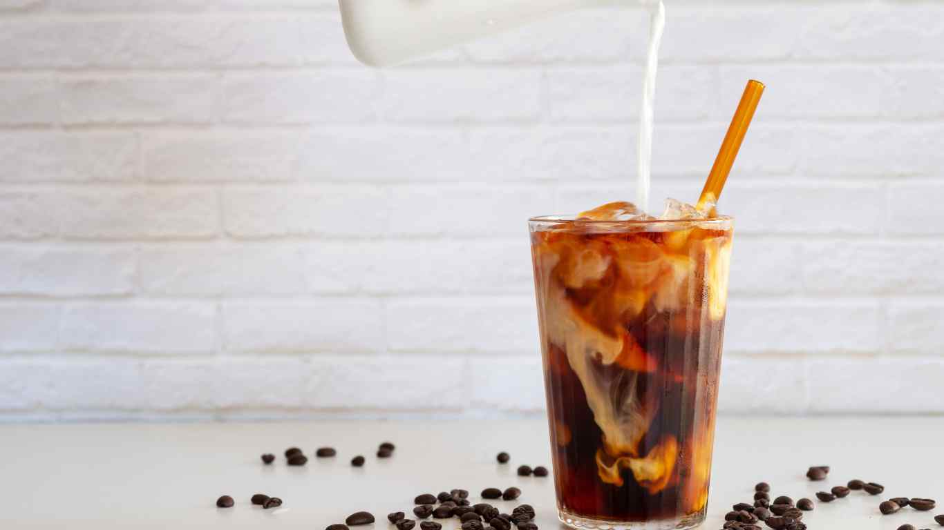 Cold Brew Coffee