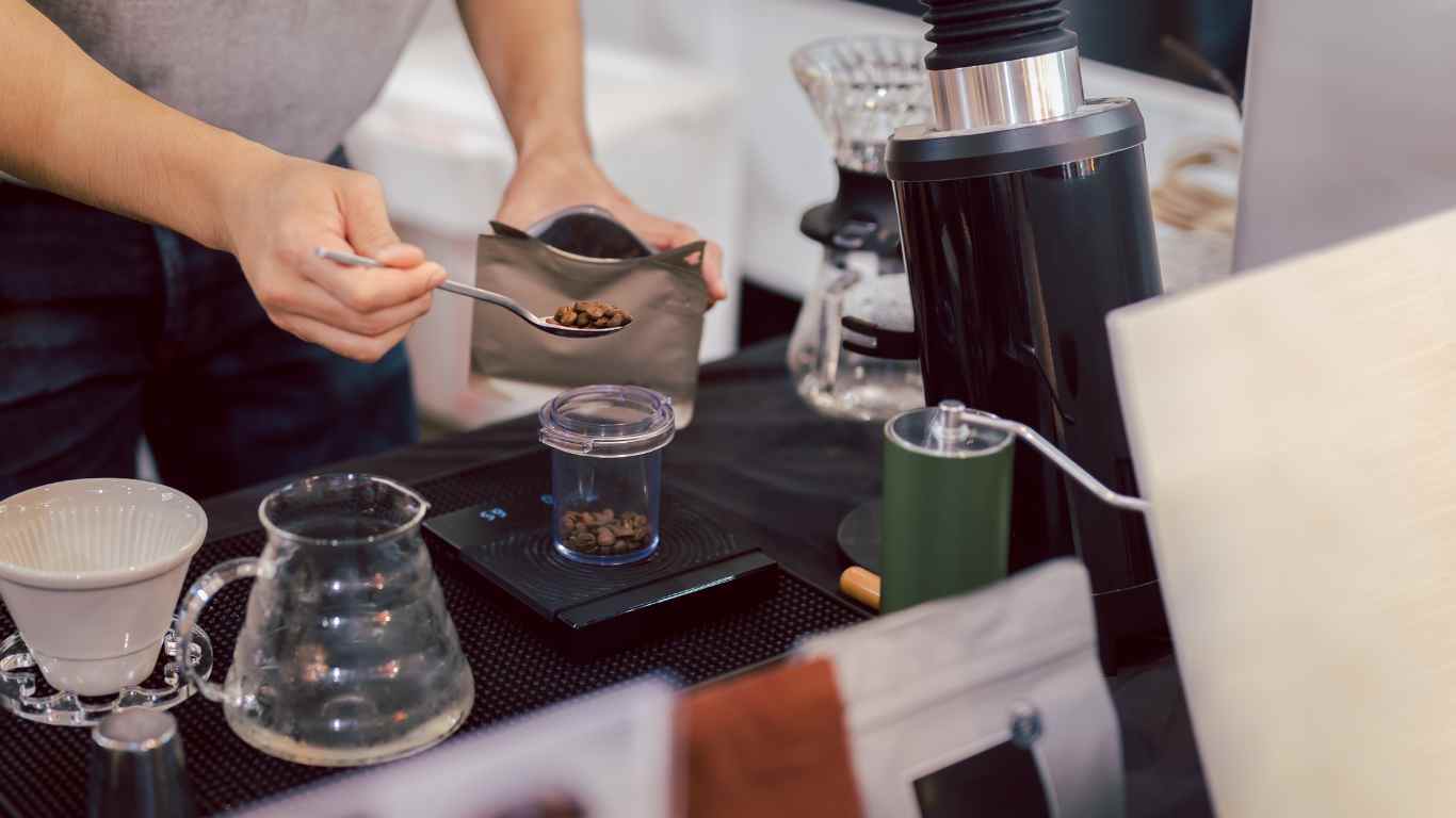 How To Make Coffee Less Acidic