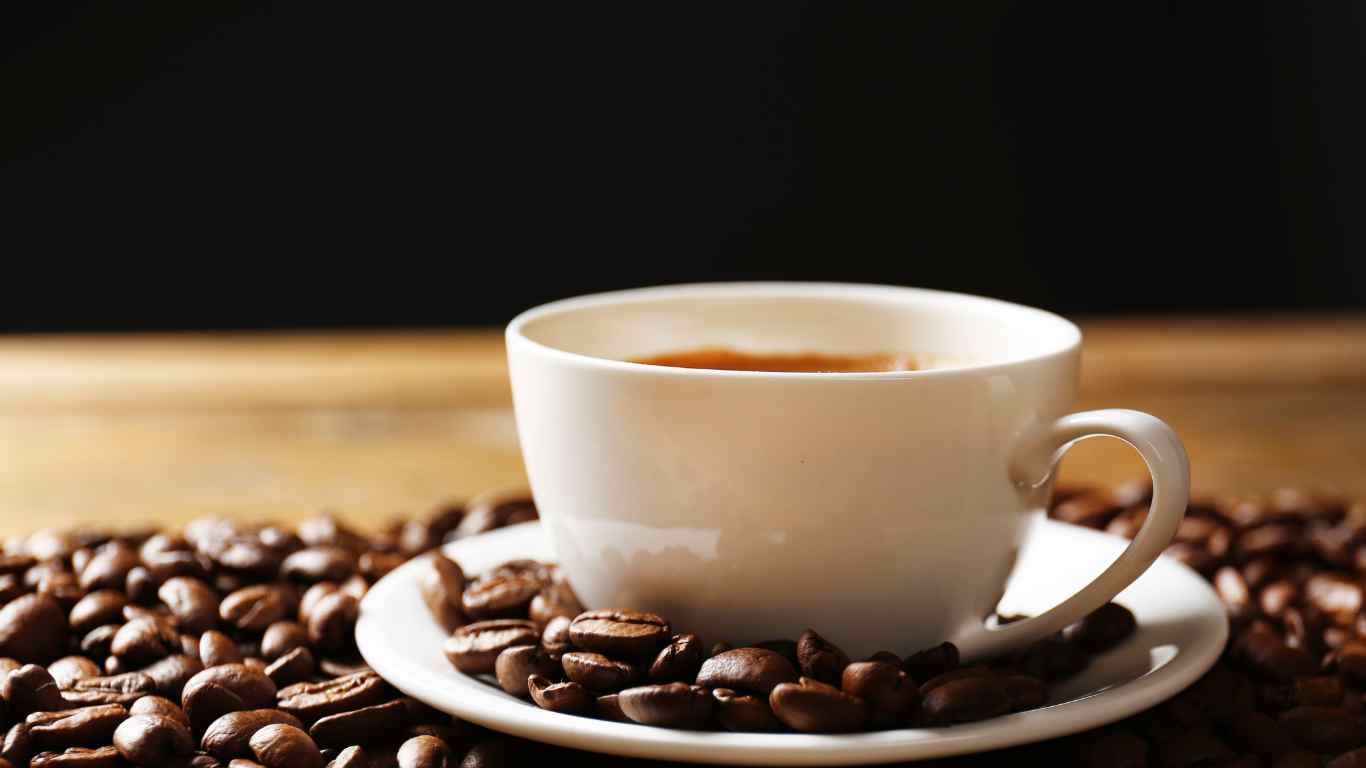 How To Make Coffee Less Acidic
