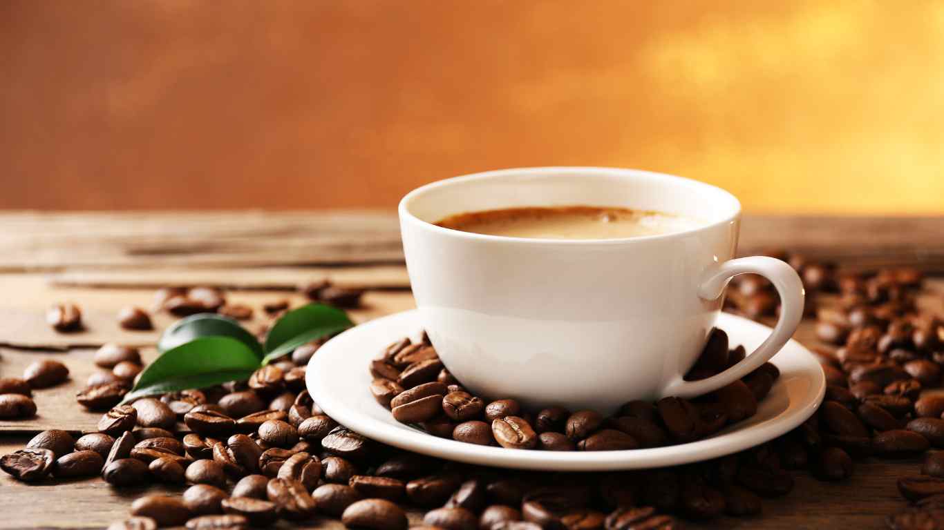 How To Make Coffee Less Acidic