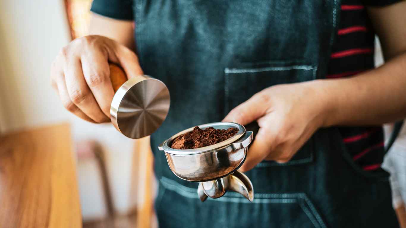 How To Make Coffee Less Acidic