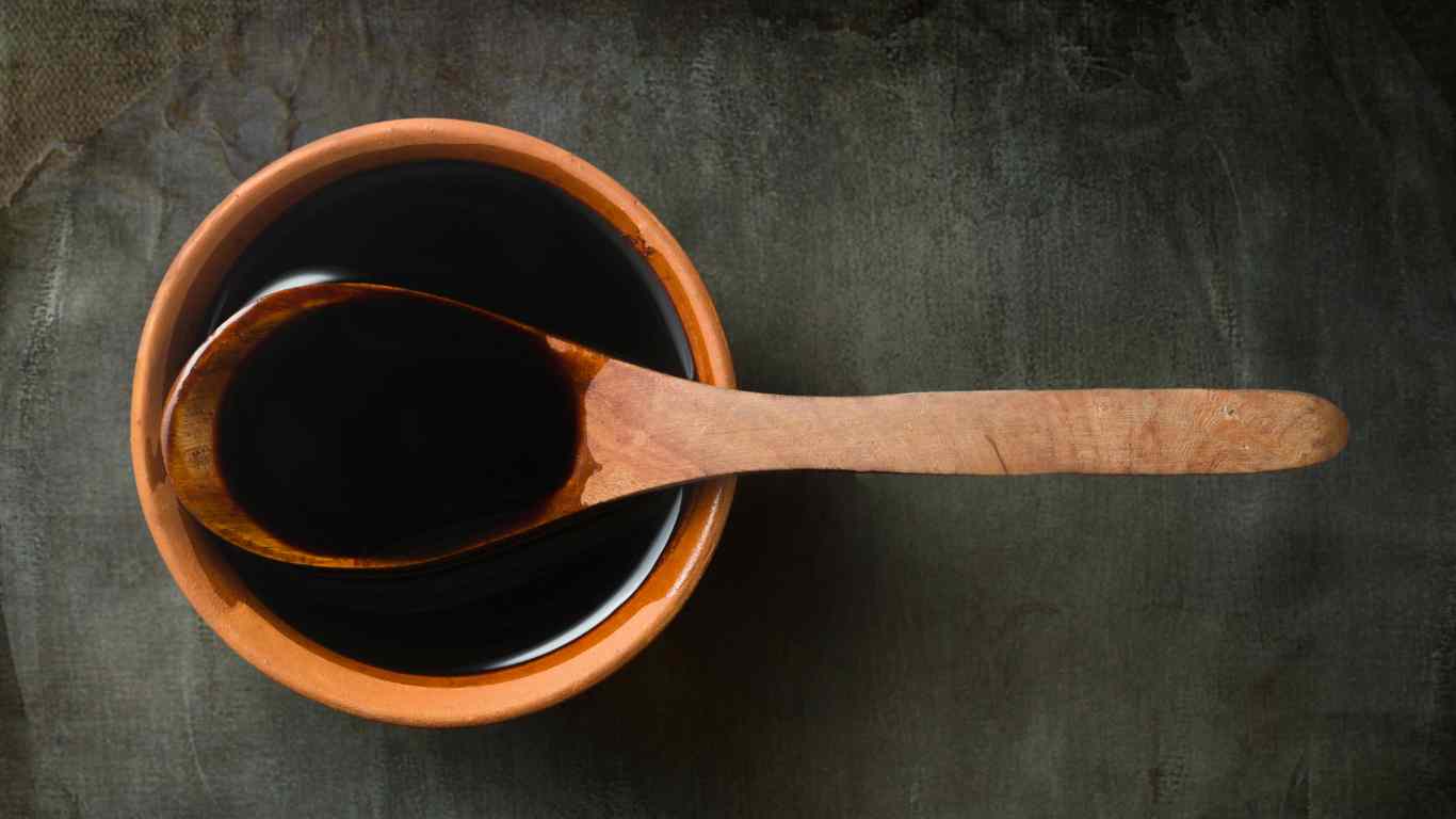 Is Soy Sauce Vegan?