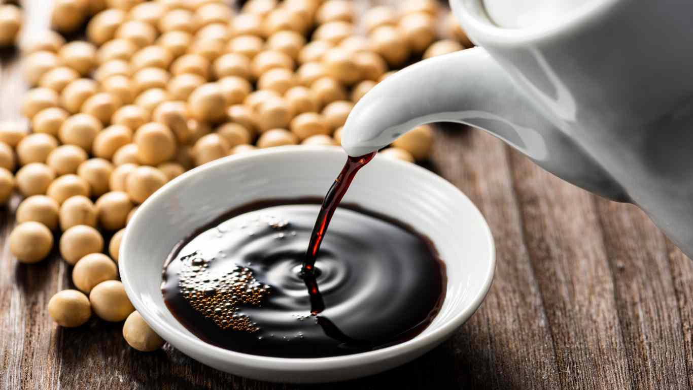 Is Soy Sauce Vegan?