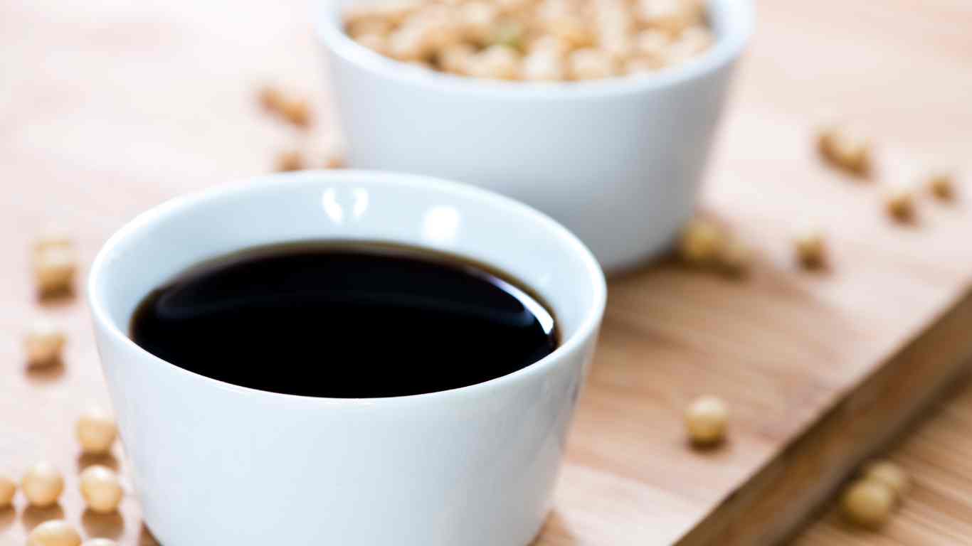 Is Soy Sauce Vegan?