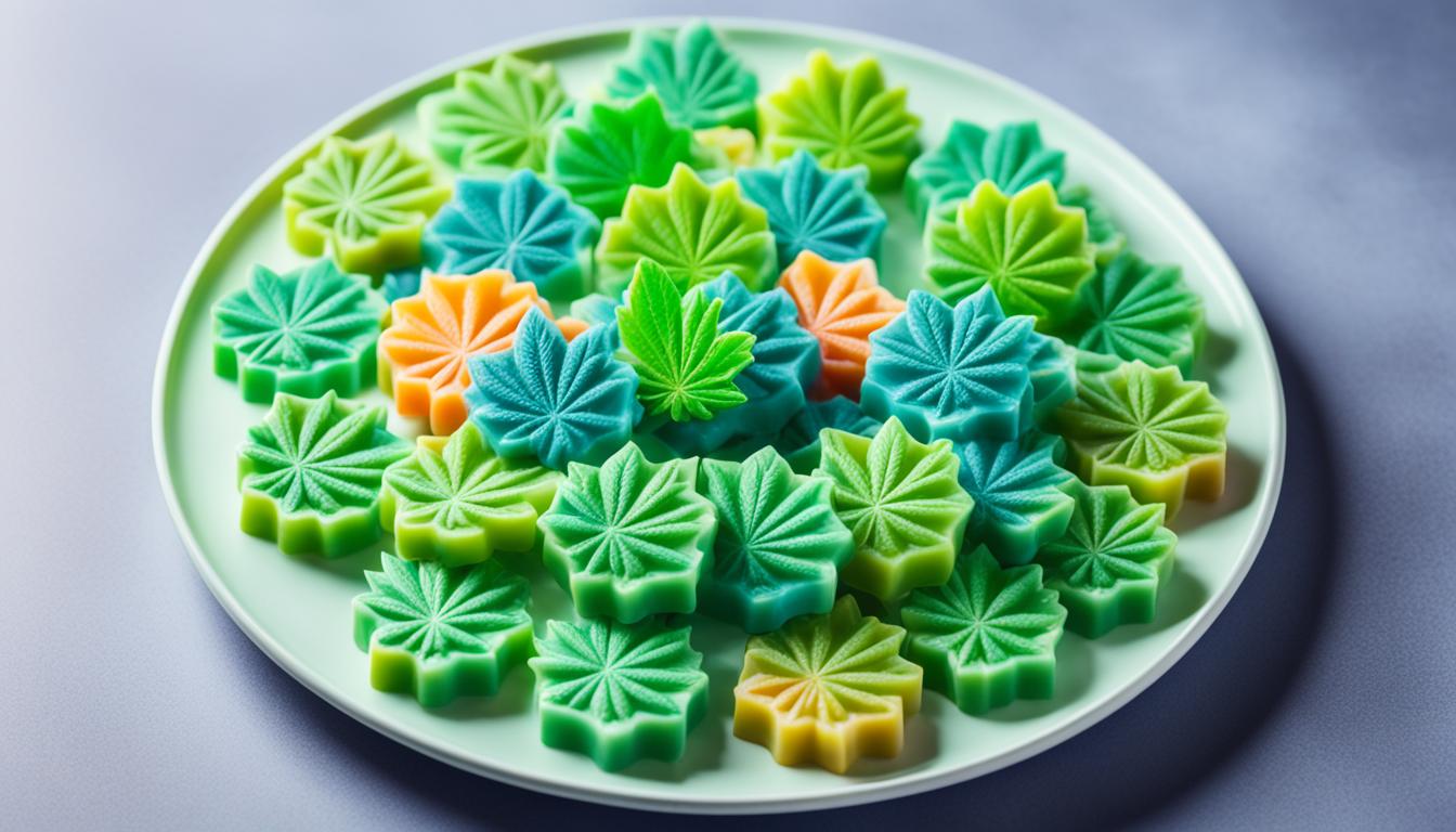 edible cannabis products
