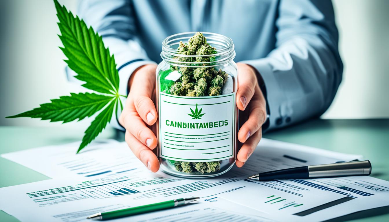 Navigating THC Sugar Laws