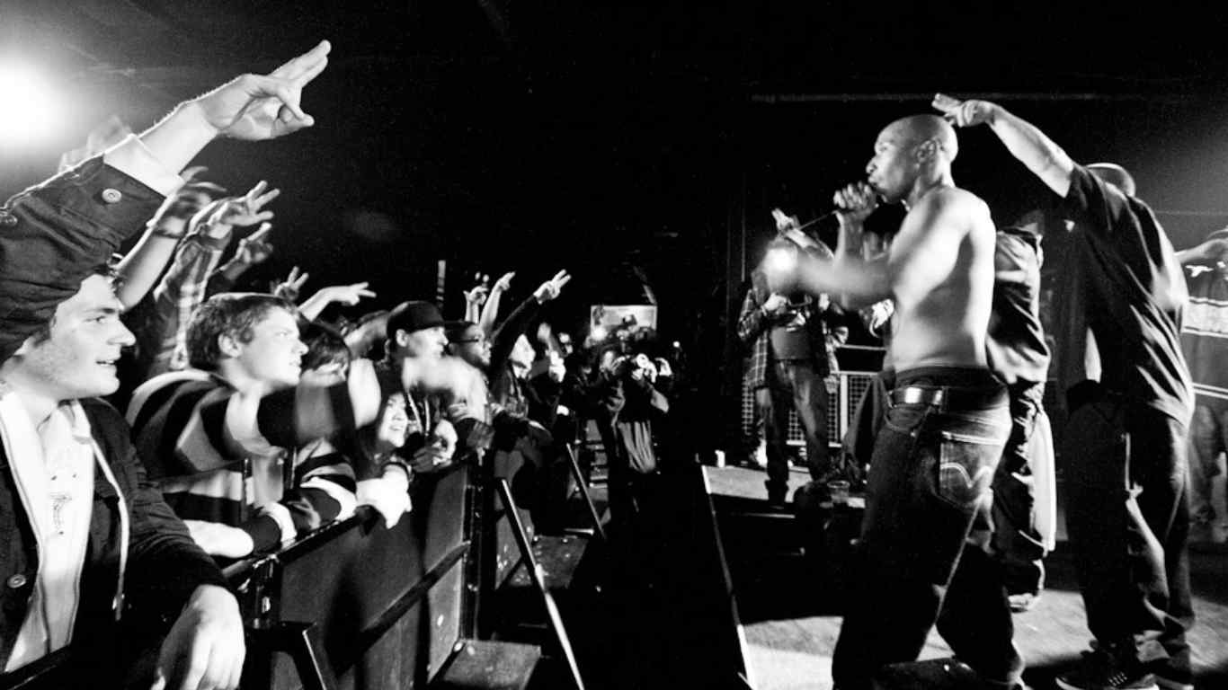 legends of hip hop tour 2024