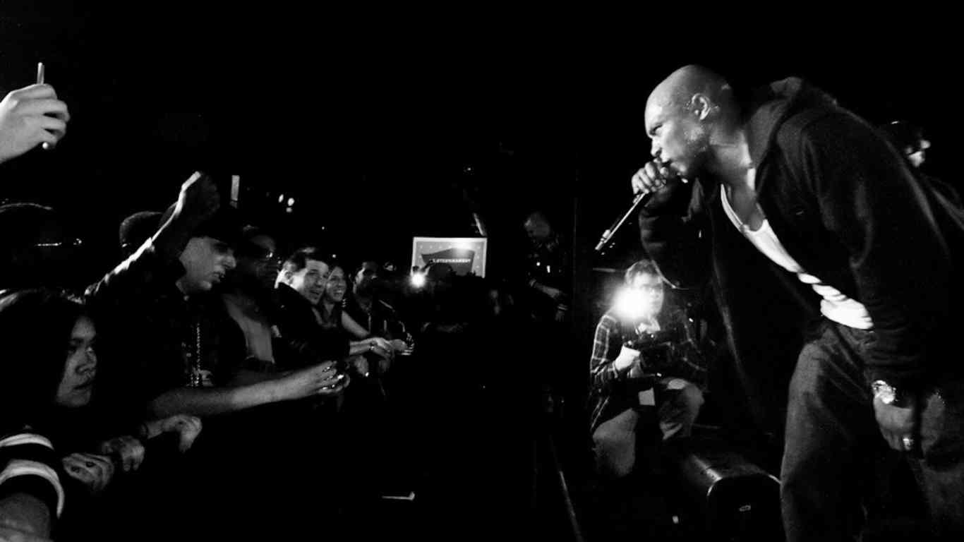 legends of hip hop tour 2024