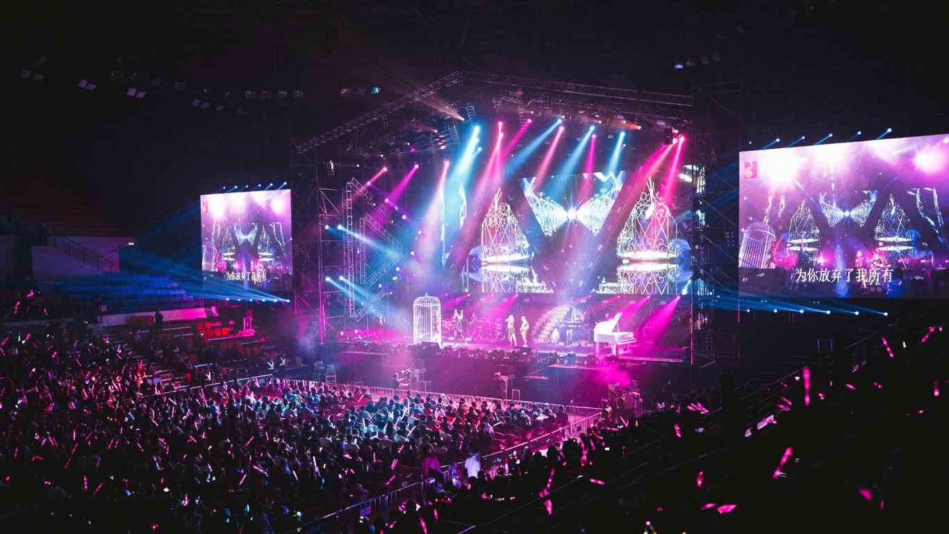 legends of hip hop tour 2024