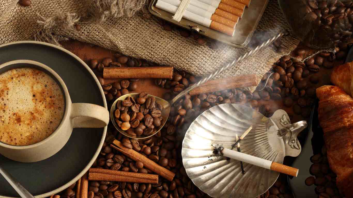 Medium Vs Dark Roast Coffee