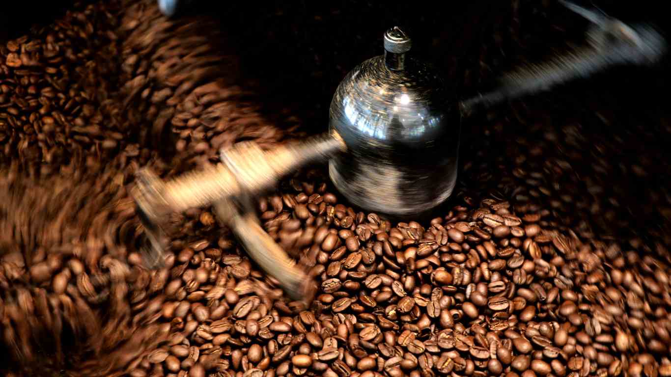 Medium Vs Dark Roast Coffee