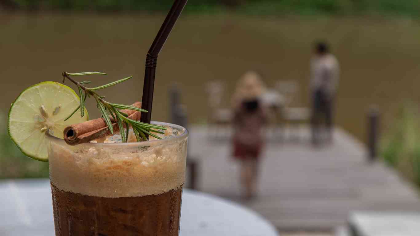 Can You Put Honey In Coffee