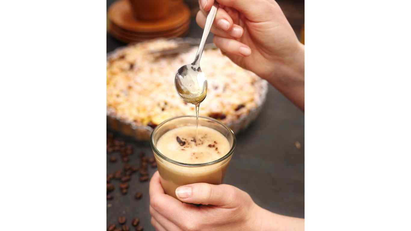 Can You Put Honey In Coffee