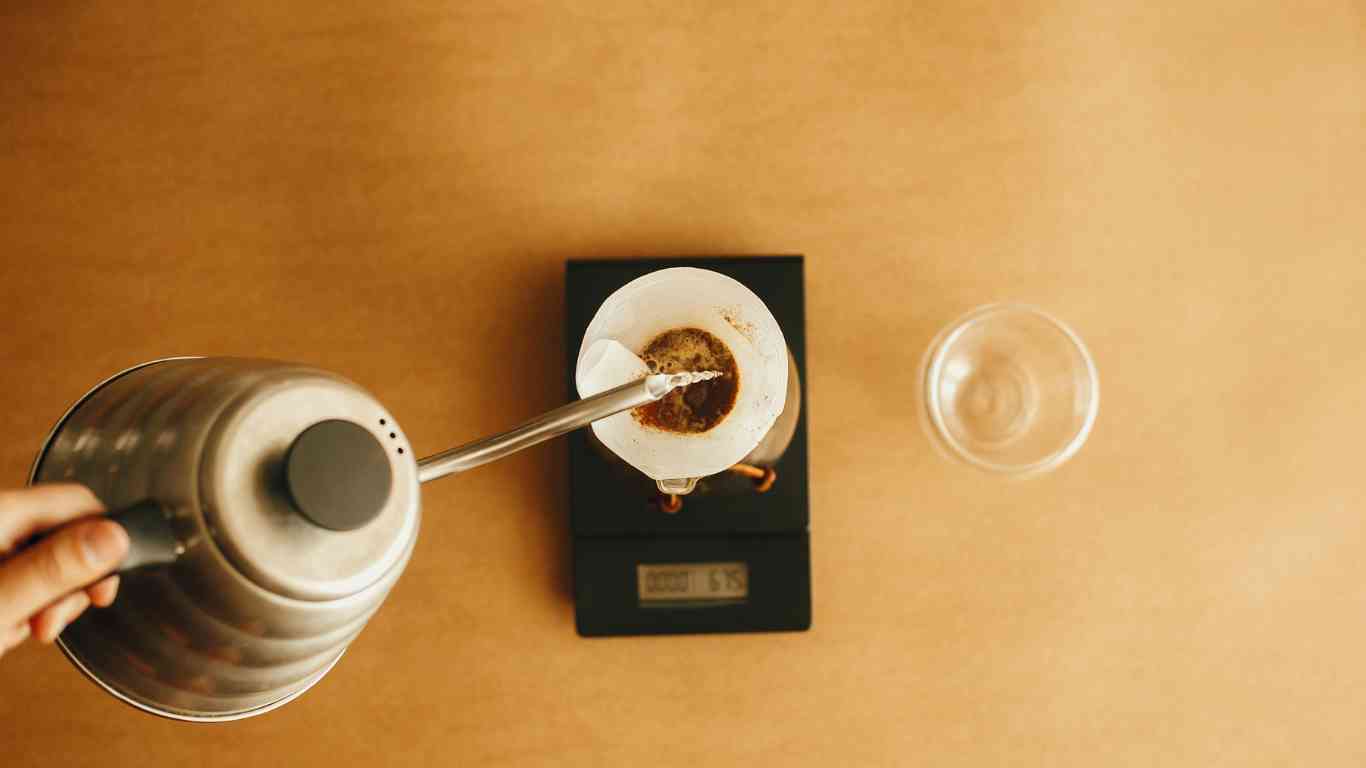 Can You Put Honey In Coffee