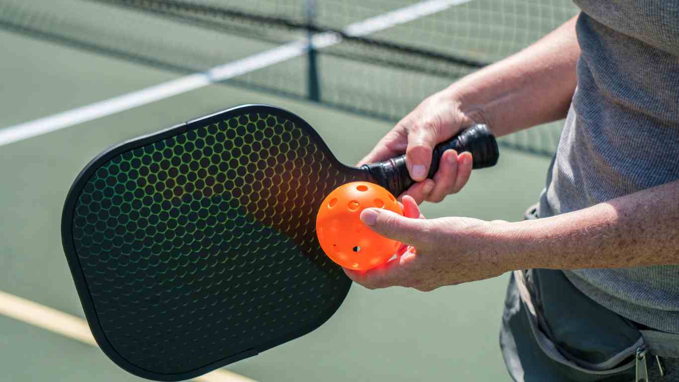 Is Pickleball Easier Than Tennis