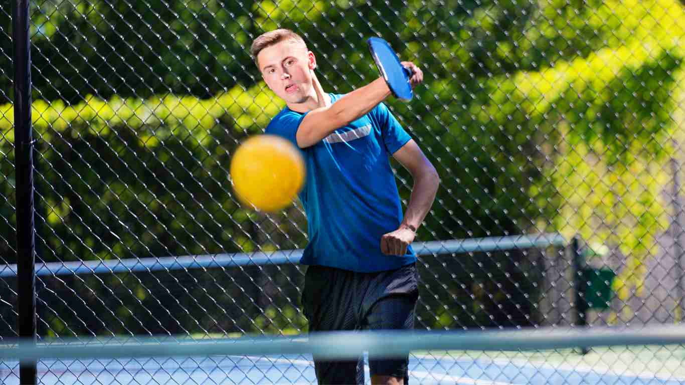 Effective Strategies for Enhancing Your Pickleball Playtime