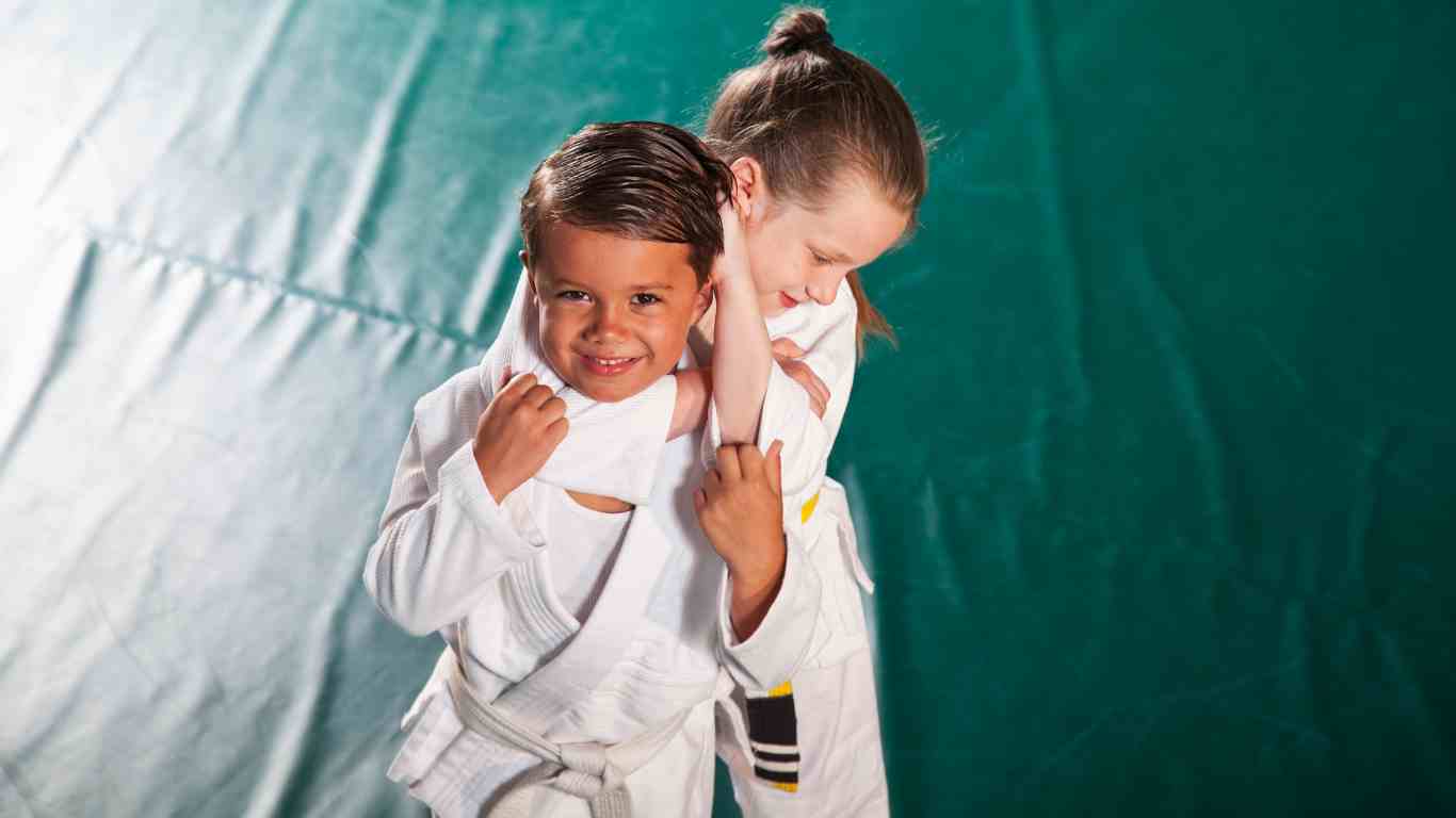 Embracing a New Lifestyle: How BJJ Cultivates Better Habits