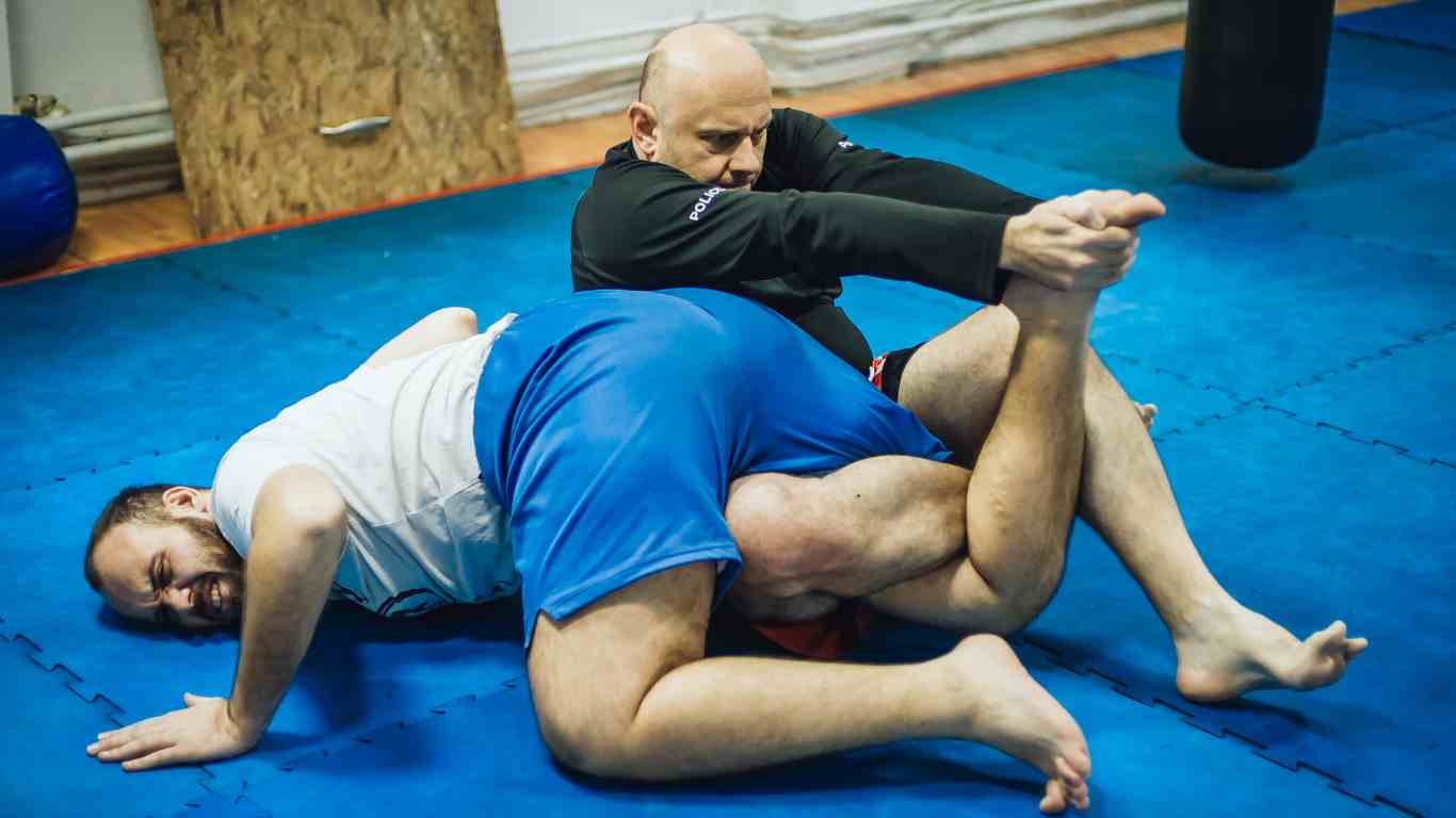 Advanced Health Benefits: The Less Visible Impacts of Brazilian Jiu Jitsu