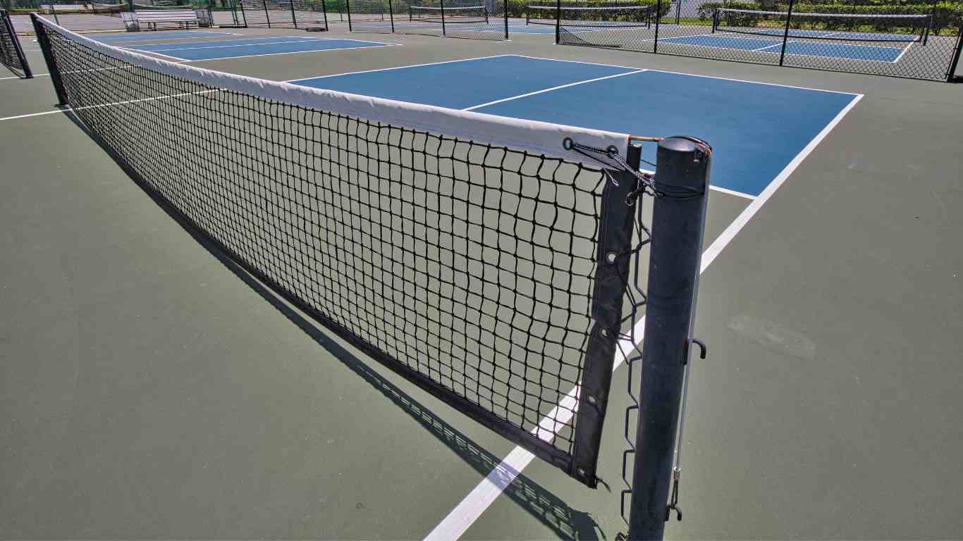 Why the Net is a Strategic Stronghold