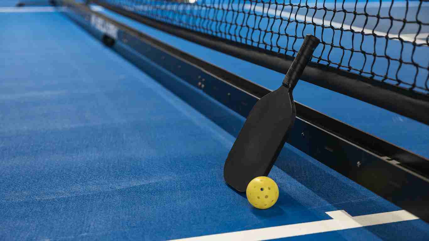 Nets for Pickleball