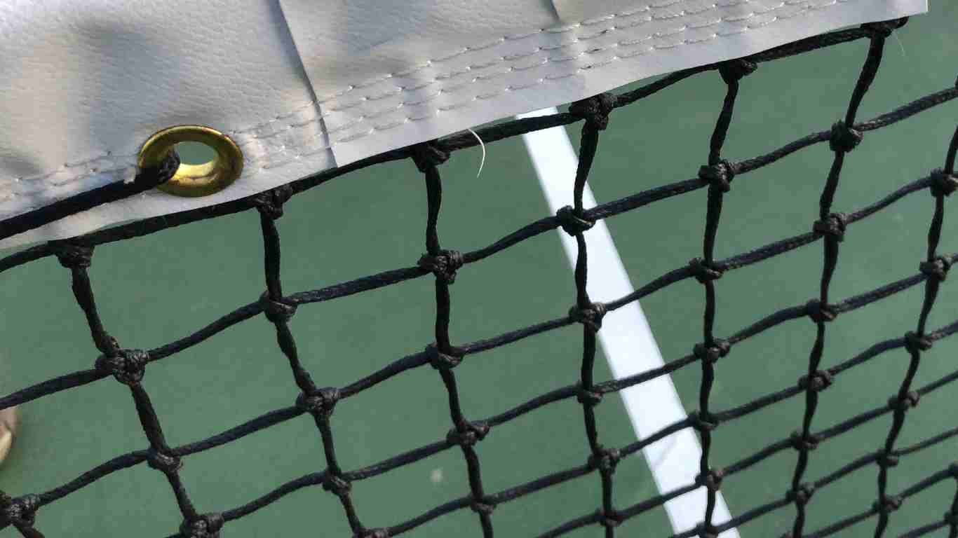 Nets for Pickleball