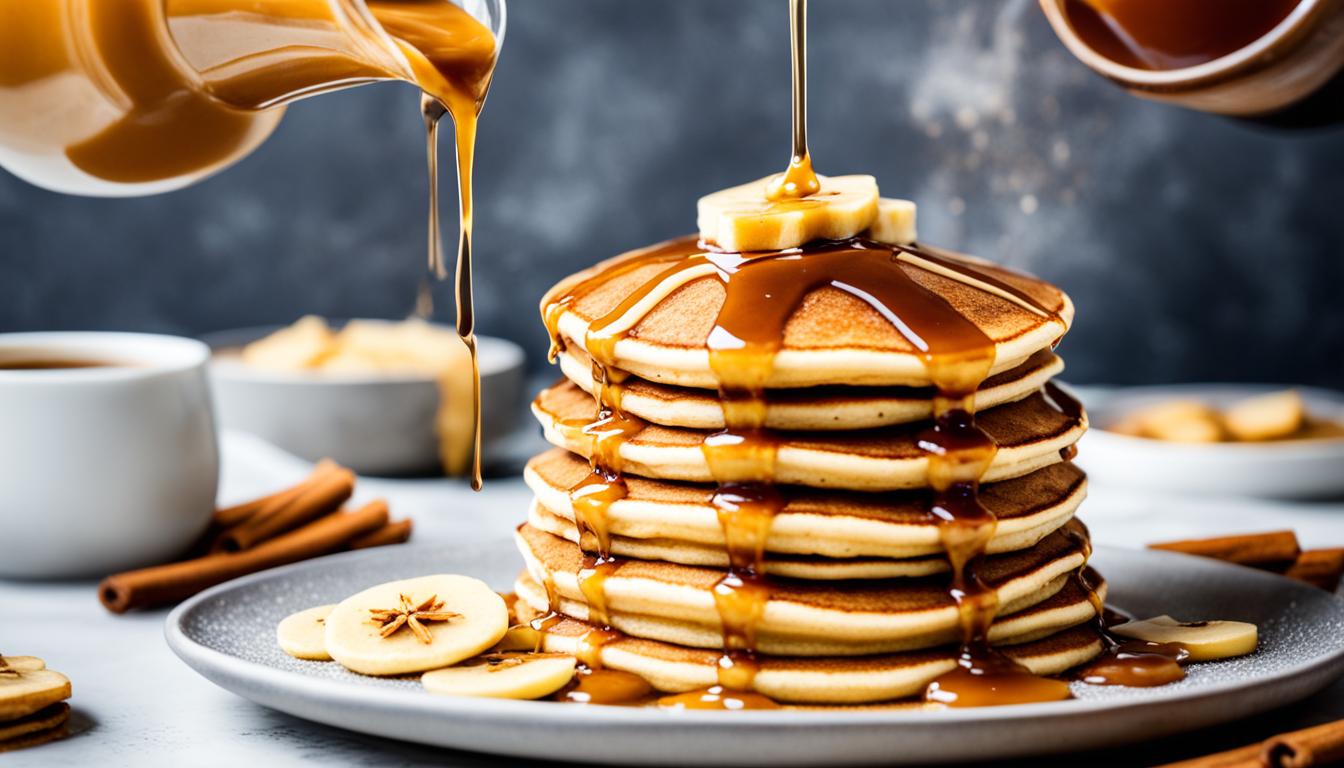 Vegan Caramel Delights