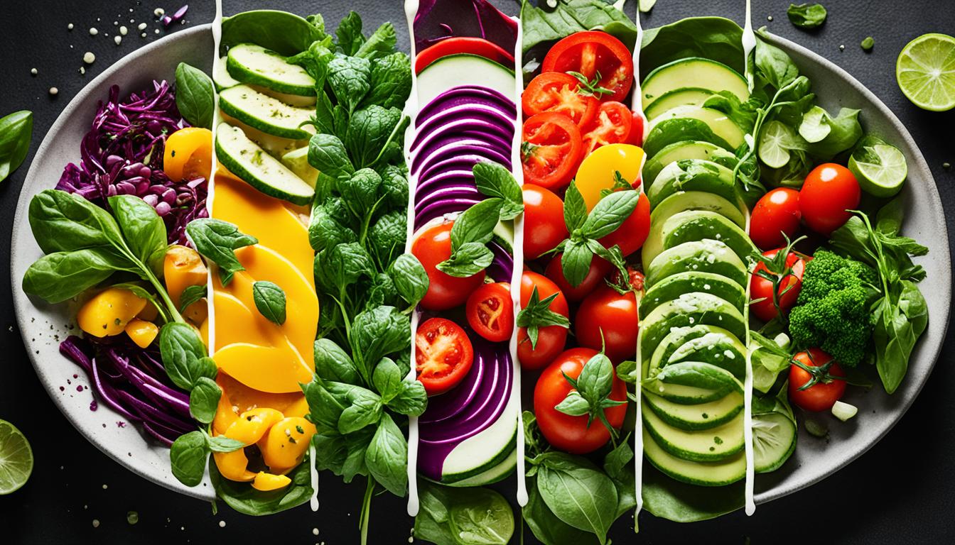 Easy Plant-Based Sauce Inspiration