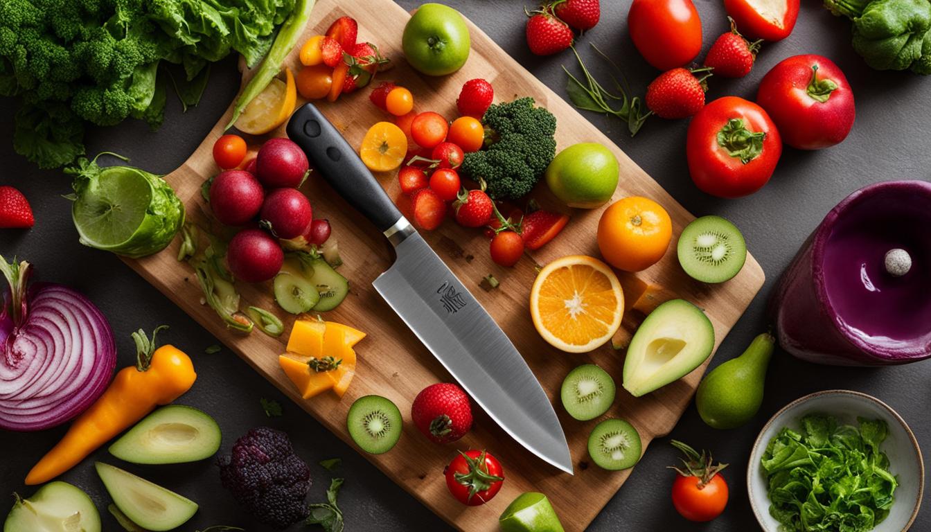 5-minute vegan recipes