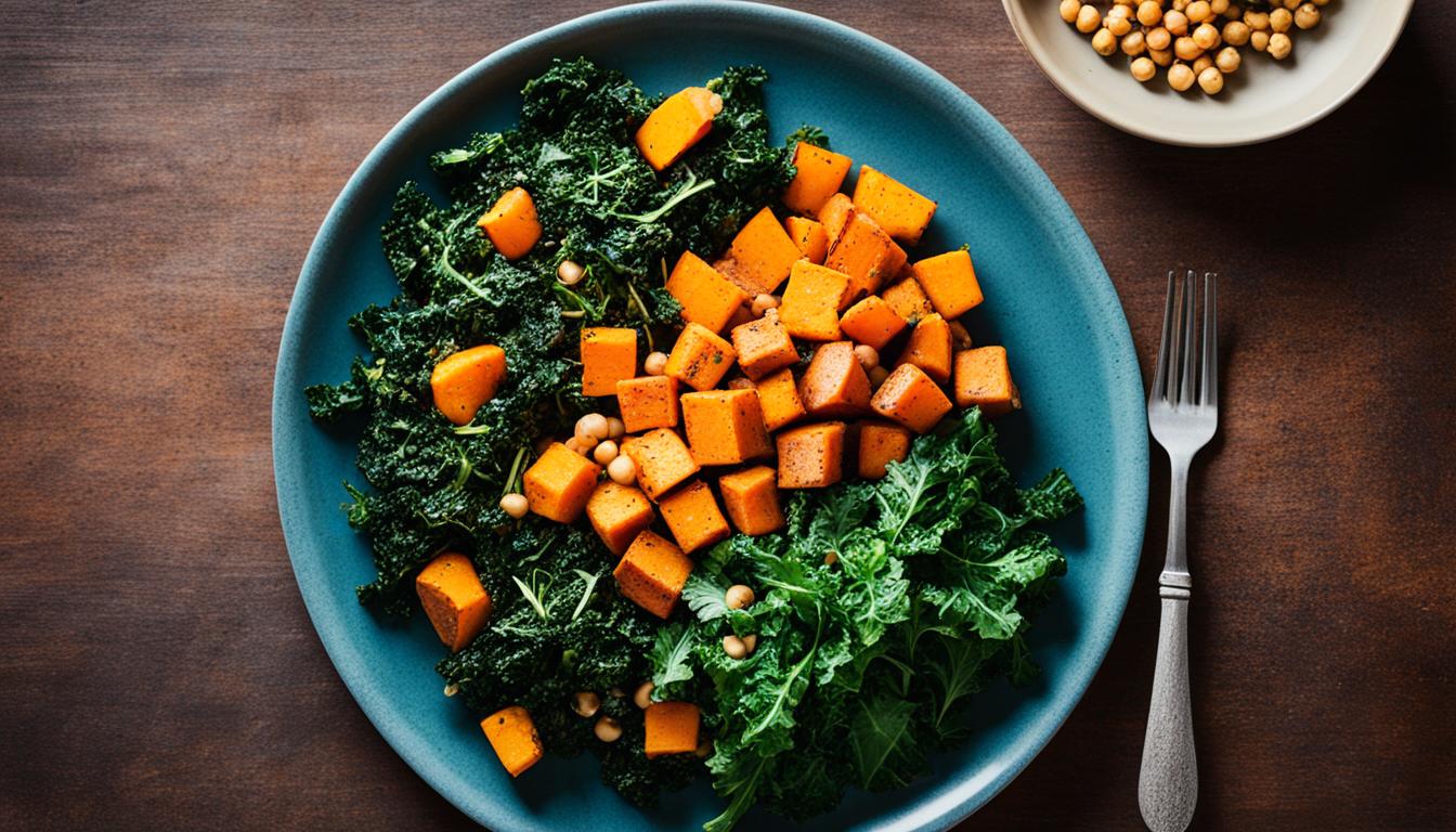 Easy Plant-Based Dish