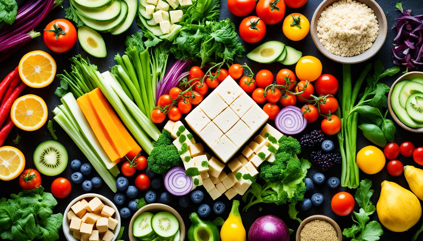 Tofu nutrition facts Tofu nutrition facts