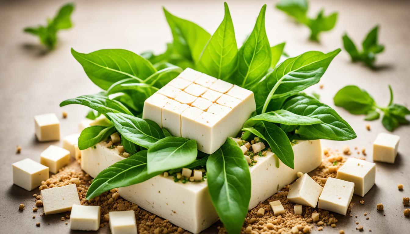 Vegan Ethics and Tofu Vegan Ethics and Tofu