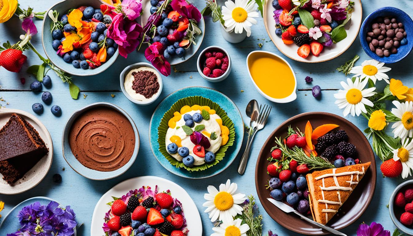 Crafting a Cruelty-Free Easter Feast