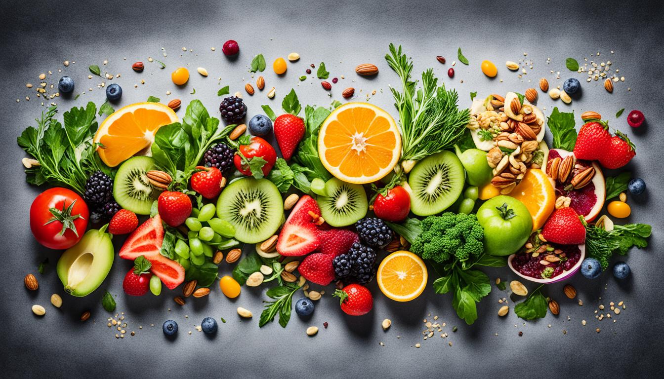 Creative Vegan Salads and Slaws