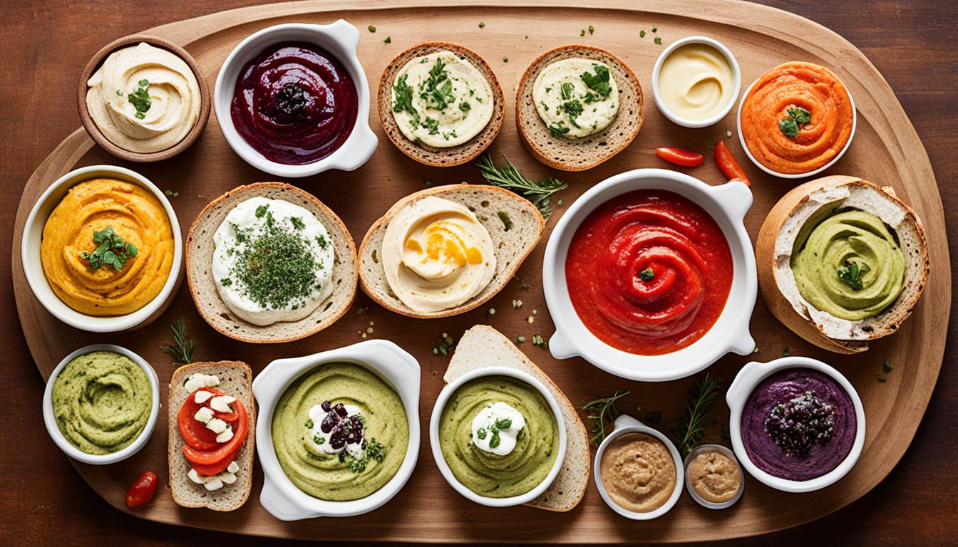 Easy Vegetarian Artisan Bread