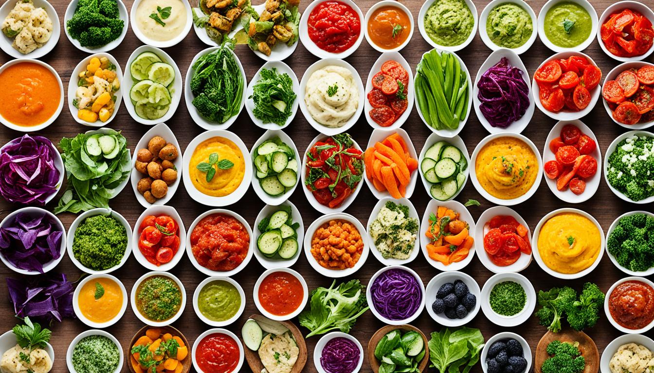 Flavorful Dairy-Free Sides