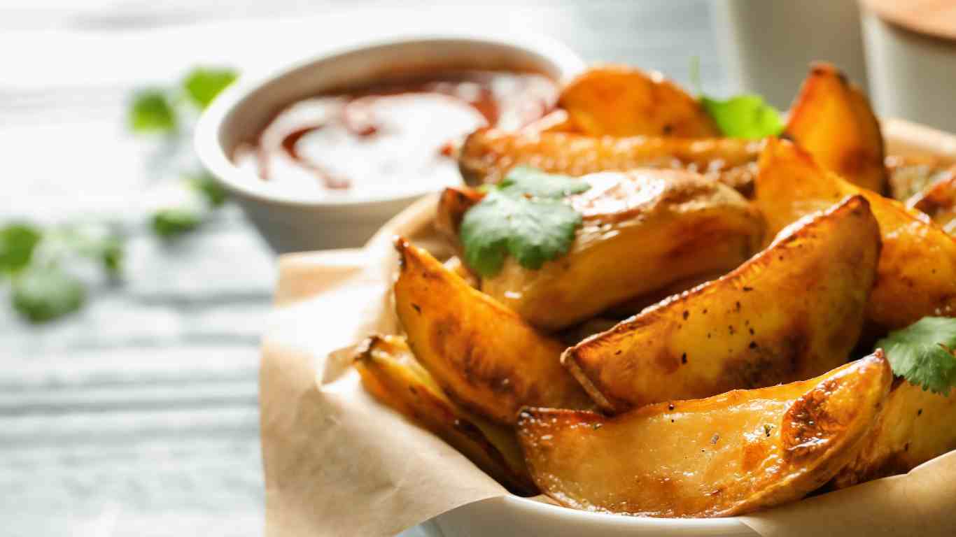 Flavorful Vegan Sides