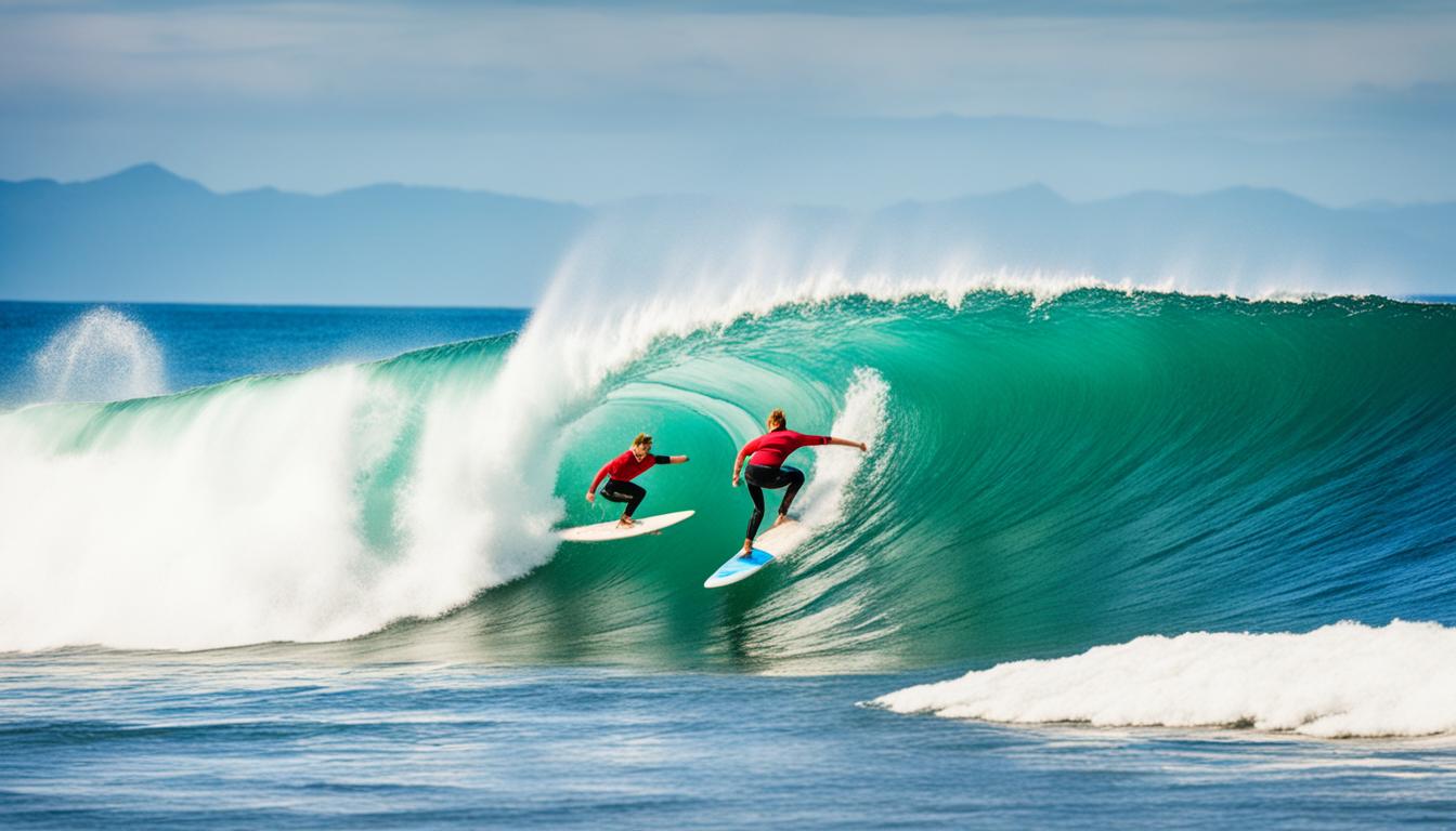 El Salvador Surf Camps