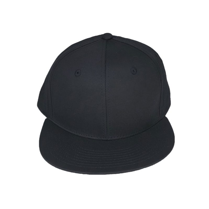black decky from front