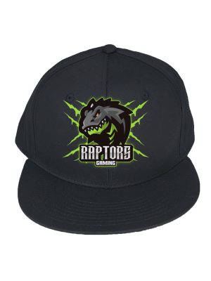 raptors black