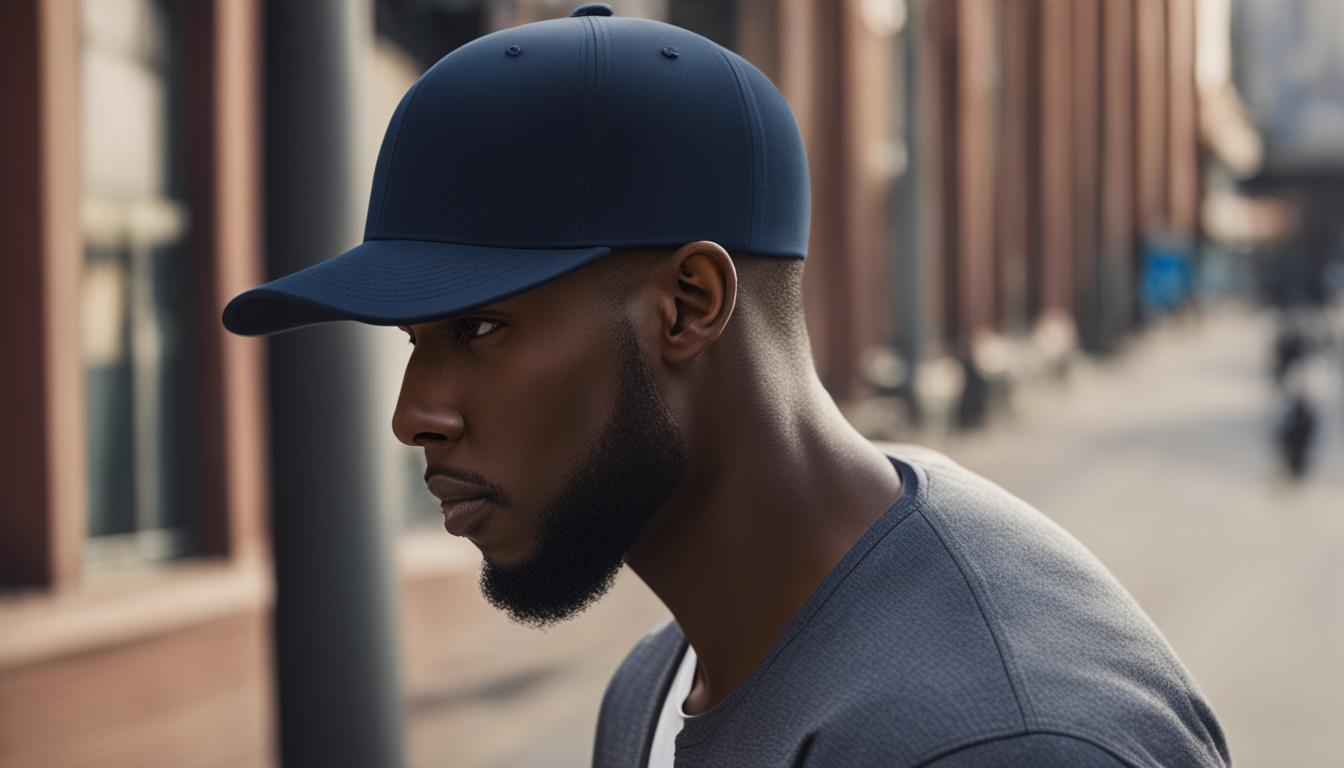 Flexfit Wooly Combed Cap