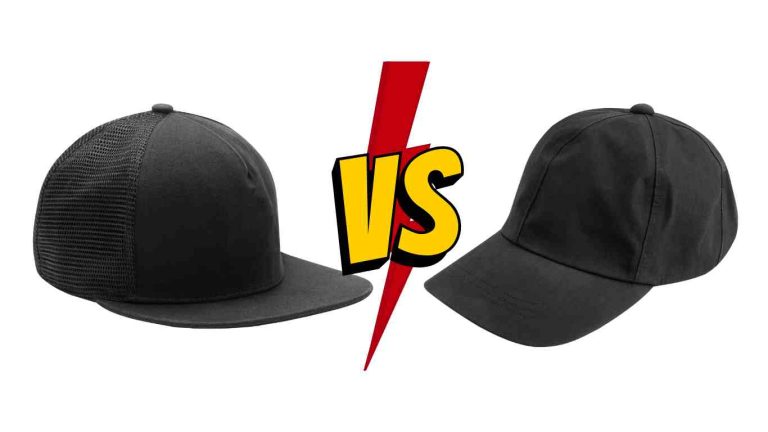 Snapback Vs Baseball Cap