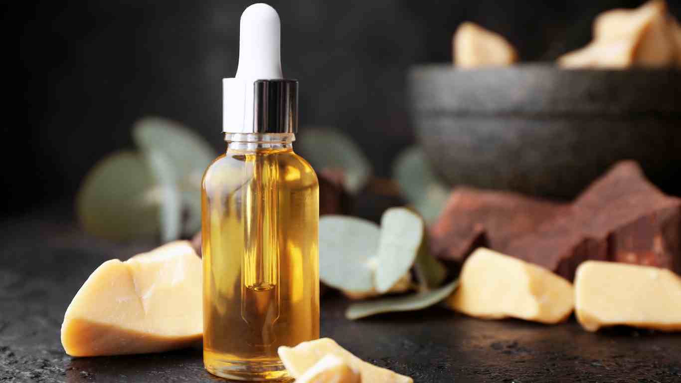 is cocoa butter vegan