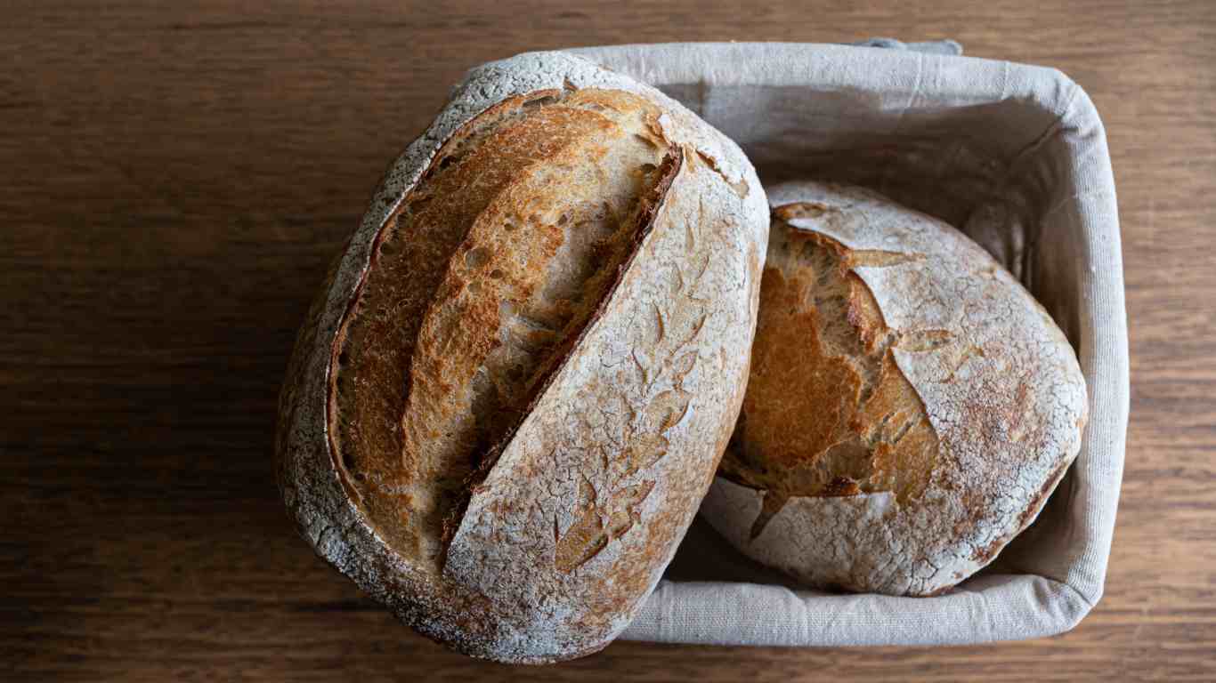 Is Sourdough Bread Vegan
