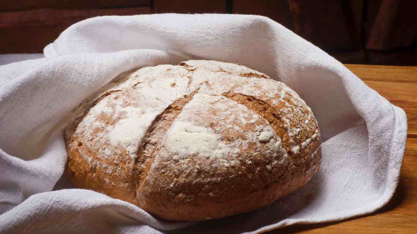 Sourdough Bread
