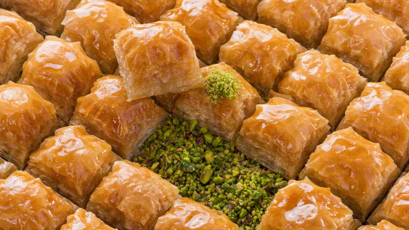 Baklava
