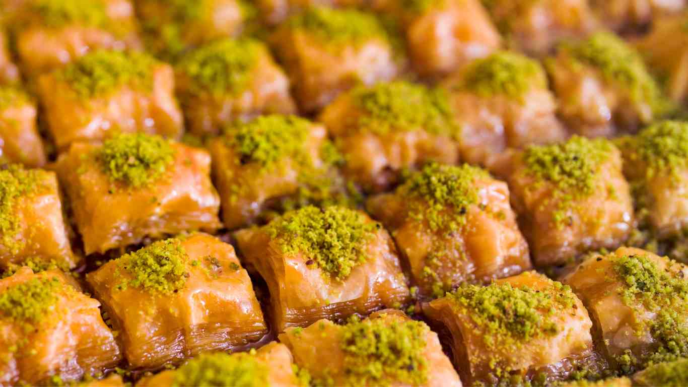 Baklava