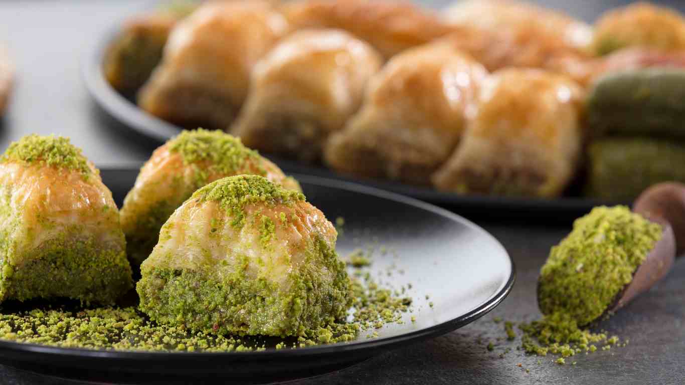 Baklava